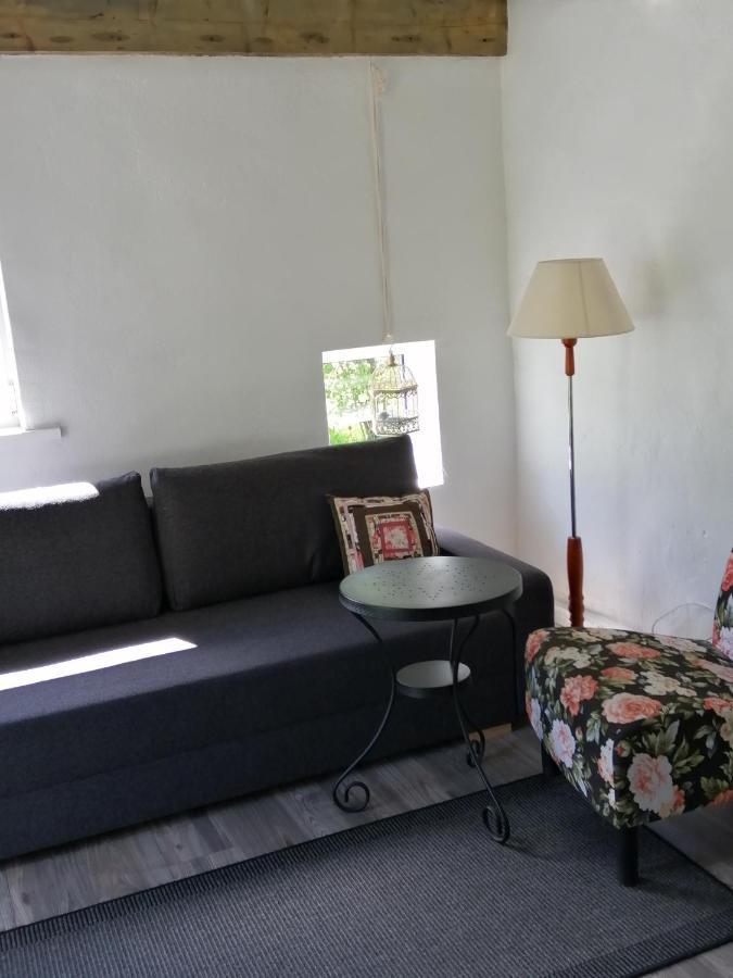 Villa Secret Garden House In The Center Of Sigulda Esterno foto