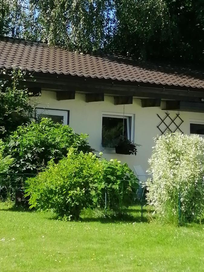 Villa Secret Garden House In The Center Of Sigulda Esterno foto