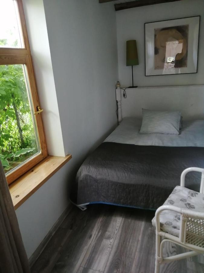 Villa Secret Garden House In The Center Of Sigulda Esterno foto