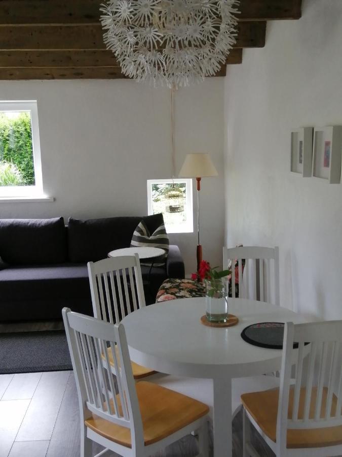 Villa Secret Garden House In The Center Of Sigulda Esterno foto